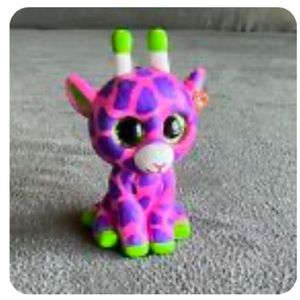 Gilbert Mystery Mini Boo